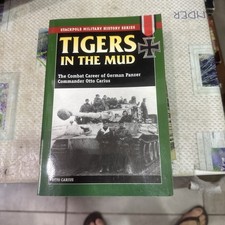 Tigers the mud - tigers, in