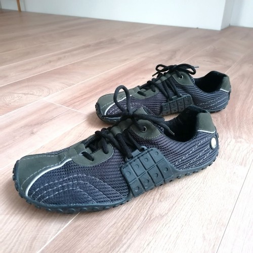 Barfußschuh joe nimble - joe, wie