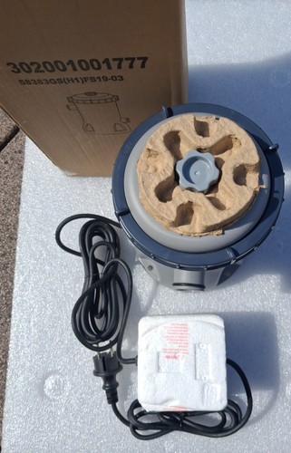 Pool filterpumpe bestway - pool-filterpumpe,