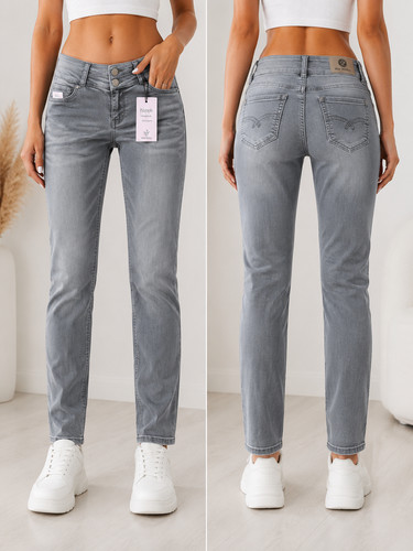 Blue monkey jeans ware - monkey,