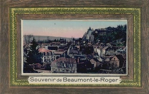55094691 beaumont le - 55094691,