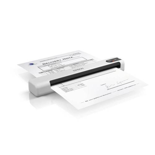 Epson workforce mobiler - ds-70,