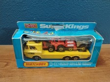 Matchbox Super Kings K-36