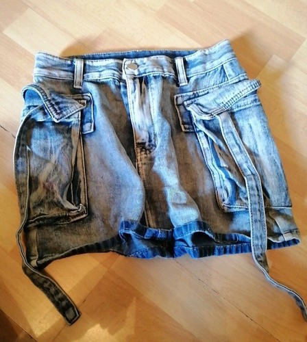 Jeansrock shein classics gr - shein,