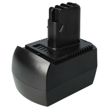 Akku für Metabo BZ 12 SP BSZ