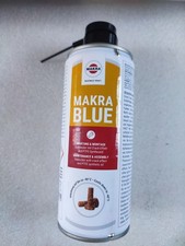 Makra Blue 400ml Entblocker