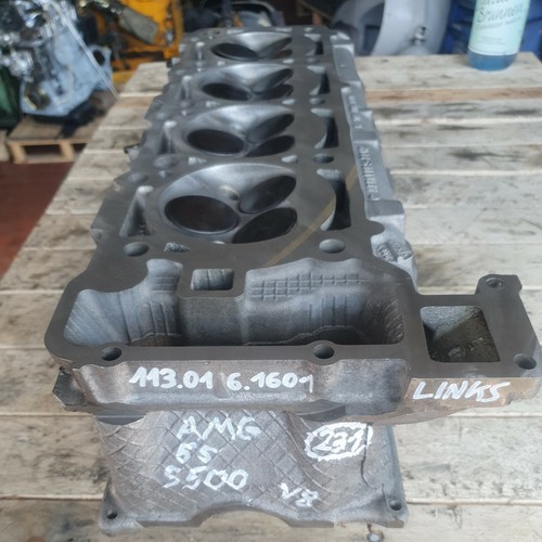 Zylinderkopf mercedes r171 - r171, 55