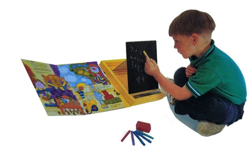 Xenos lernspiel kinderbuch - xenos,