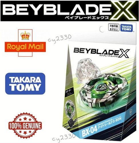 Original takara tomy - bx-04,