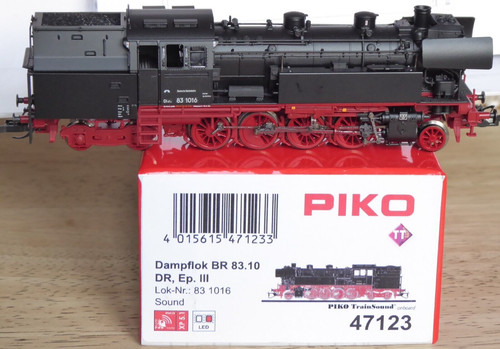 Piko 47123 dcc - piko,