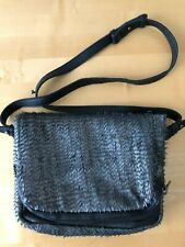 Liebeskind Tasche crossbody schwarz LEDER 