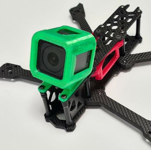 Iflight titan dc5 tpu gopro - iflight,