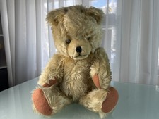 Alter Sammler Teddy Bär