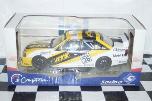 Solido opel omega evo - opel, 500