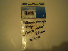 Carson 11209, E rsatz Teil 2,5ccm Force Motor, Kolbensicherungsring ovp