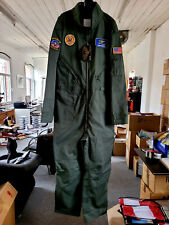 TOP GUN Fliegerkombi Maverick / ICEMAN USAF / Overall Pilot Aircraft YAKAiR