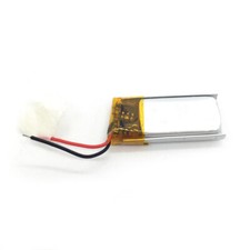 3,7 V 100 mAh