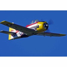 Arrows # RC T-28 Trojan