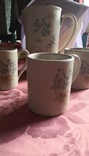 Kakaokanne mit 3 Bechern