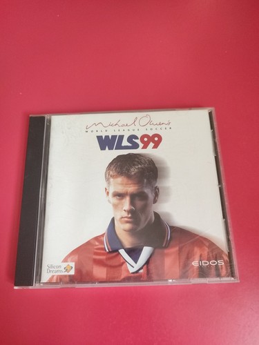 1998 michael owens world - michael,