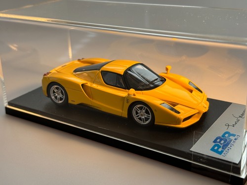 Models ferrari enzo - b.b.r.,