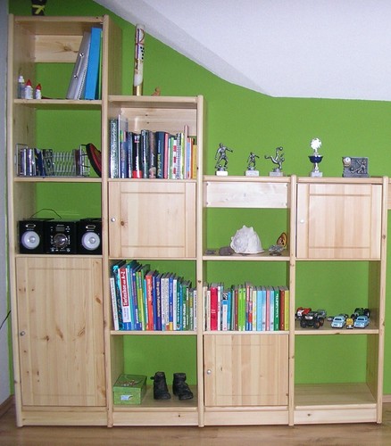 Stufenregal regal bücherregal - regal,