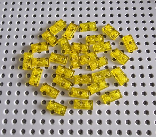 Lego platte bauplatte 1x2 - lego,