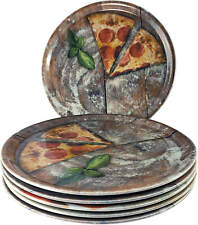 6 x Saturnia Napoli Flour Z32