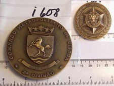 Orden Portugal Pela Ordem Pela Patria Comando Metropolitano de Lisboa (i608-)