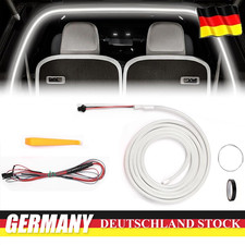 4M Auto Kofferraum LED