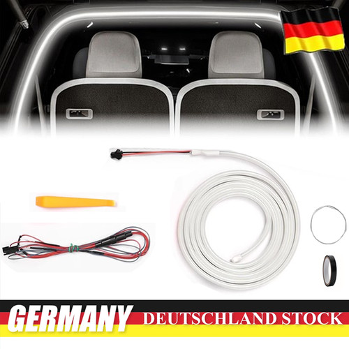 Auto kofferraum led - auto,