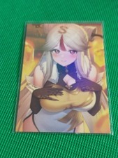 Ningguang Genshin Impact Waifu