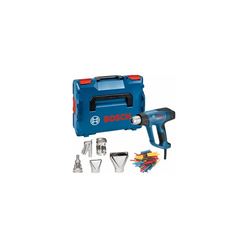 Bosch heißluftgebläse ghg - bosch,