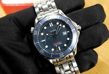 OMEGA 41 mm Seamaster