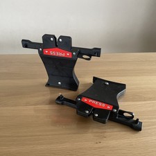 Emmaljunga Classic Adapter