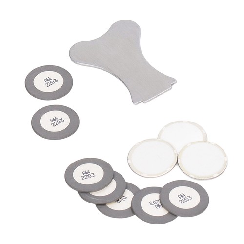 10pcs ultraschall nebel maker - ultraschall,