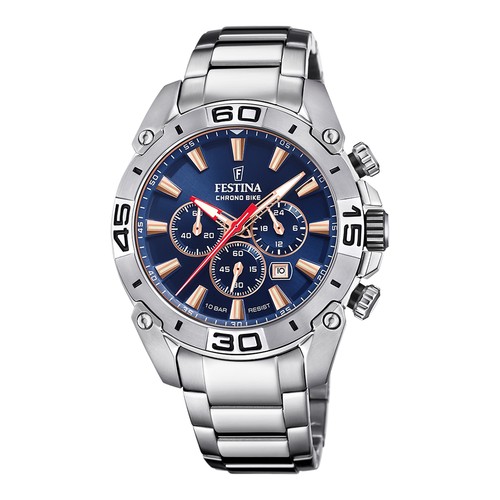 Festina chrono bike f20543 - festina,