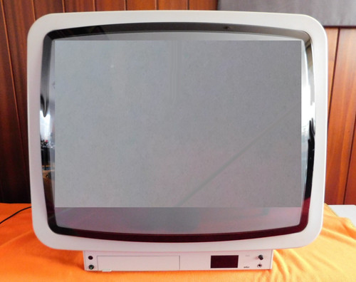 Braun atelier tv3 - braun,