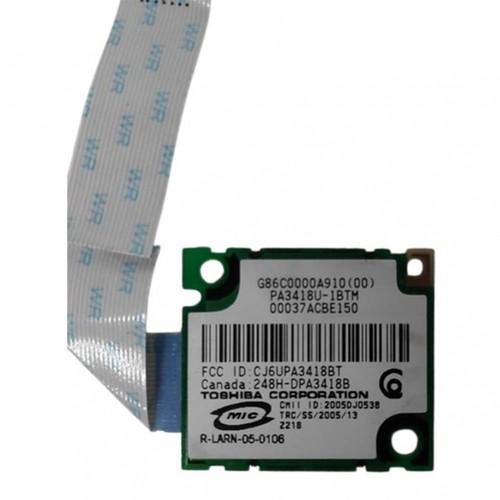 Modul bluetooth pa3418u - modul, pa3418u-1btm
