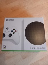 Xbox Series S Konsole 512GB