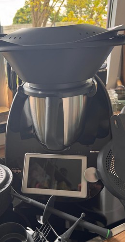 Thermomix tm6 mit - thermomix,