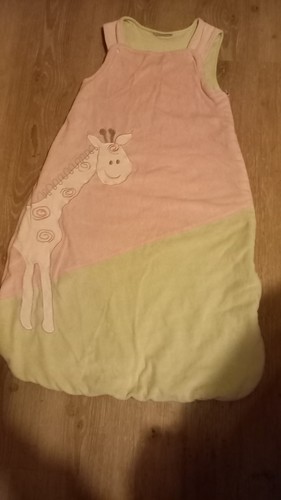 Schlafsack für kinder cm - schlafsack,