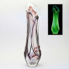 XXL Uranglas Vase - Maastricht