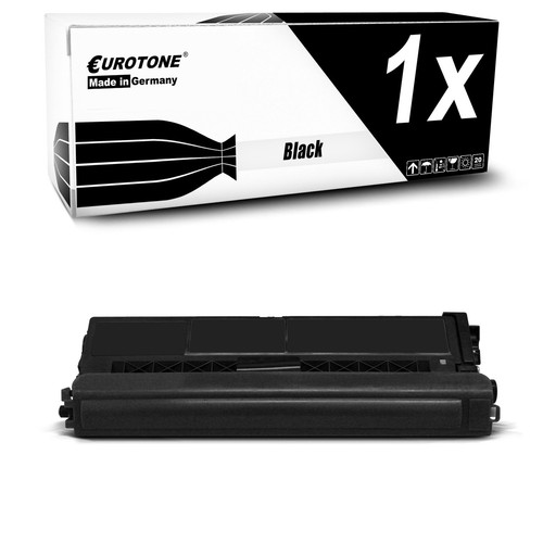 Eurotone toner schwarz - eurotone,