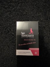 50 Traningskarten