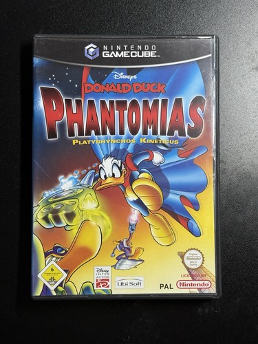 Nintendo gamecube spiel - gamecube,