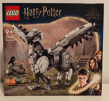LEGO Harry Potter: Hippogreif