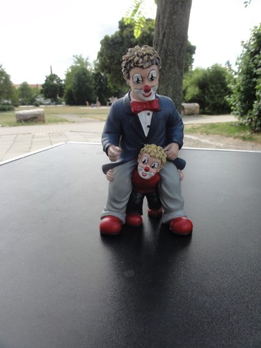 Gilde clown das gute versteck - gilde,