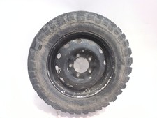 SINREFERENCIA FELGE / 194124