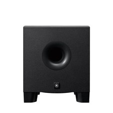  Yamaha HS8S Subwoofer Schwarz